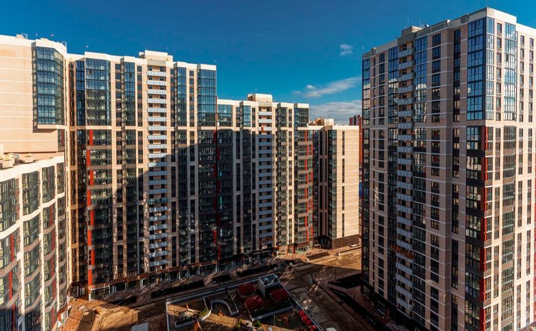 Фото Станьте владельцем новостройки в Краснодаре в Анапе — 8